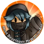 Met Developer: Rootie_DaHoodie!