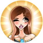 Met Influencer: GOLD3NGLARE