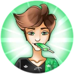 Met Influencer: ItsDraconiteDragon