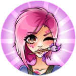 Met Influencer: Mrsquishyjellyfish05