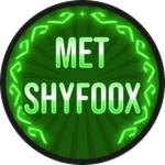 Met Shyfoox!