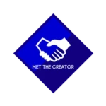 Met The Creator