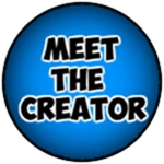 Met the Creator!