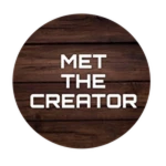 Met The Creator