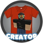 Met the Creator