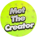 Met the creator!
