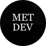 Met the Developer