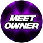 Met the Owner!