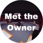 Met the Owner