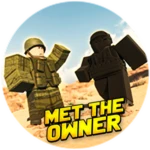 Met The Owner