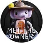 Met the Owner