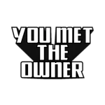 Met The Owner