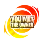 Met the owners!