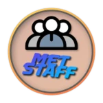 Met The Staff