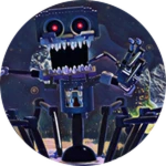 Metal God
