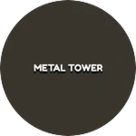 Metal Tower
