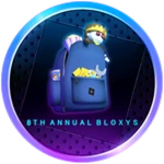 Metaverse Explorer’s Backpack