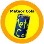 Meteor Cola