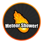 Meteor Shower!