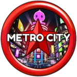 Metro City Treasure Hunter 