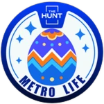 METRO HUNTER