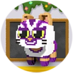 Mewchador