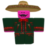 Mexican Cat