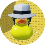 Michael Duck