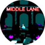 Middle Lane Champion