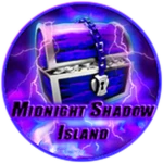 Midnight Shadow Island