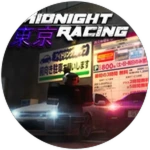 Midnight Tokyo Lore Participant