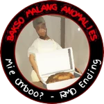 Mie Omboo? - RMD Ending