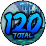 Milestone (120 Total)