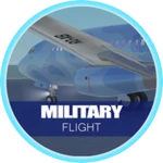 Military Flight