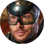 Military Guy