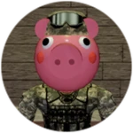 Military Piggy