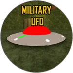 Military UFO