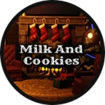 Milk and Cookies