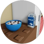 Milk Ending