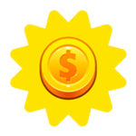 Millionaire!