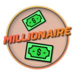 Millionaire