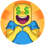 Millionaire!