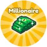 Millionaire