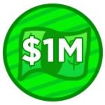 Millionaire