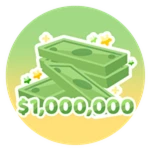 Millionaire