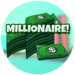 Millionaire
