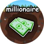 Millionaire