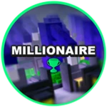 Millionaire