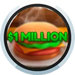 Millionaire Meatman