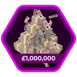 Millionaire Milestone